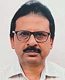 Subroto Basu