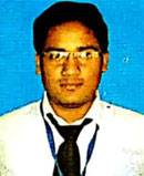 Sudip Dalai