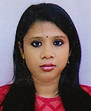 Sudipa Bera