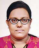 Sudipti Biswas