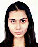 Suhani Saha