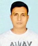 Sujan Kundu