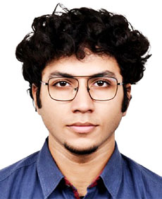 Sujash Banerjee