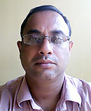 Sujay Pal