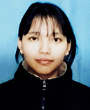Suk Lhamu Sherpa
