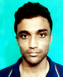 Sukanta Ghosh