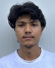 Sukanta Khawas