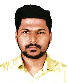 Suman Kalyan Dey