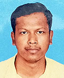 Suman Munda