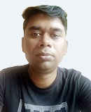 Sumanta Saha