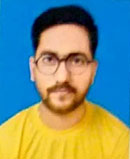 Sumit Kumar Sah