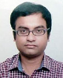 Supriya Kumar Mitra