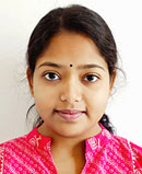 Susmita Mondal