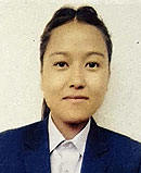Susmita Tamang