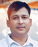 Sutikshan Mishra