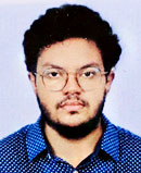 Suvaditya Roy
