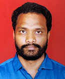 Suveer Lingampalli