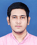 Swapnil Roy