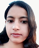 Swati Kumari