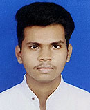 Tamar Naveen Keshav