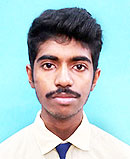 Trishanjit Dey