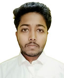 Ul Shariar Hossain