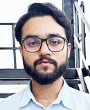 Utsav Pandit