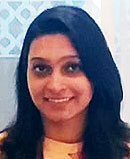 Vidisha Bhattacharya