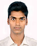 Vikash Kumar Ray