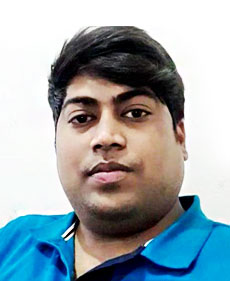 Vikram Kumar Jha