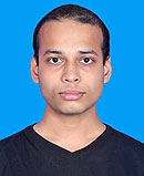 Vishal Kumar Pathak