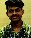 Vishal Ojha