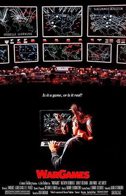 WarGames (1983)