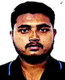 Wasik Hussain