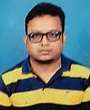 Yashajeet Chowdhury