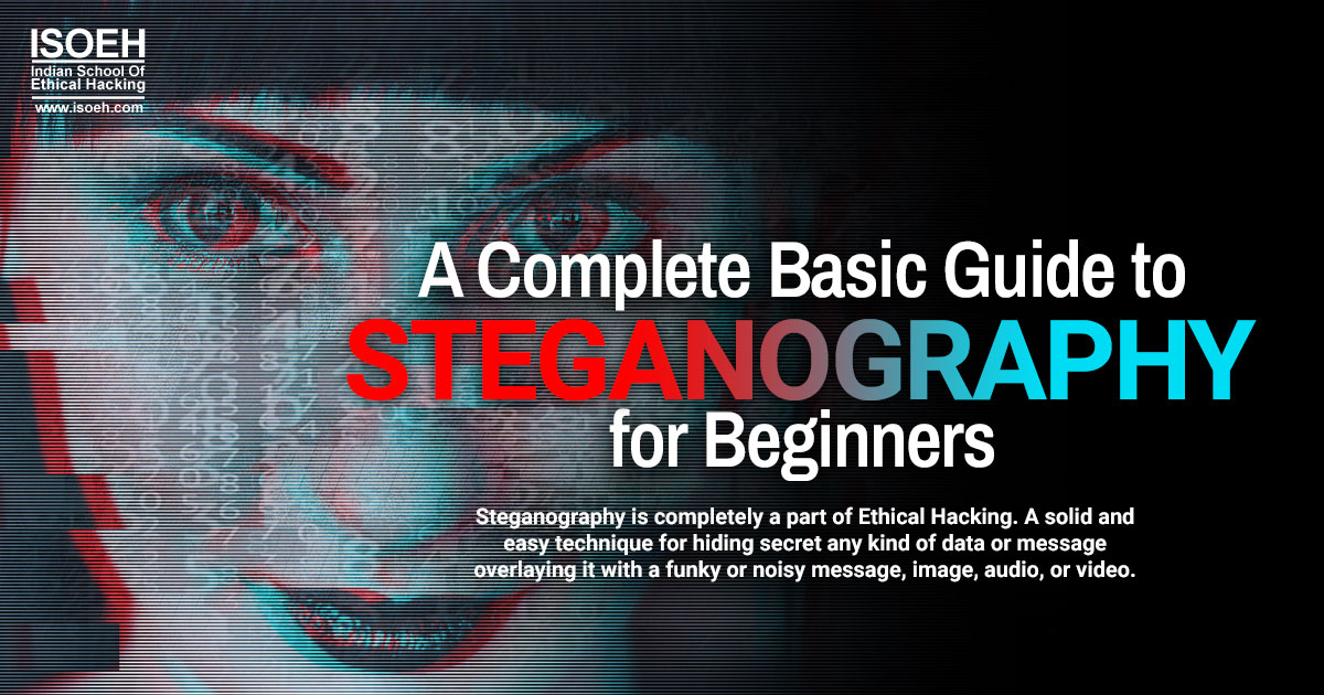 video steganography thesis