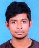 Abhishek Dutta