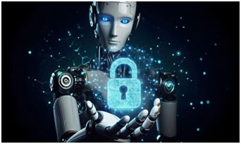 AI Is Quietly Watching Your Cyberspace