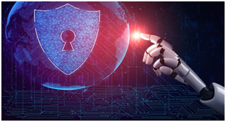AI Is Quietly Watching Your Cyberspace