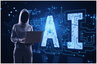 AI Is Quietly Watching Your Cyberspace