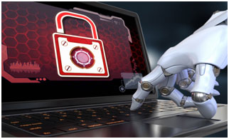 AI Is Quietly Watching Your Cyberspace