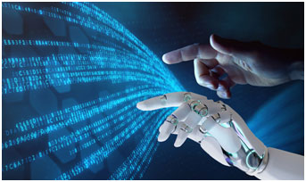 AI Is Quietly Watching Your Cyberspace