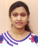 Aishani Sinha