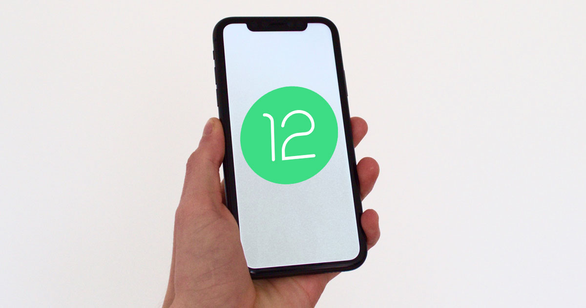 Android 12 Features and Highlights