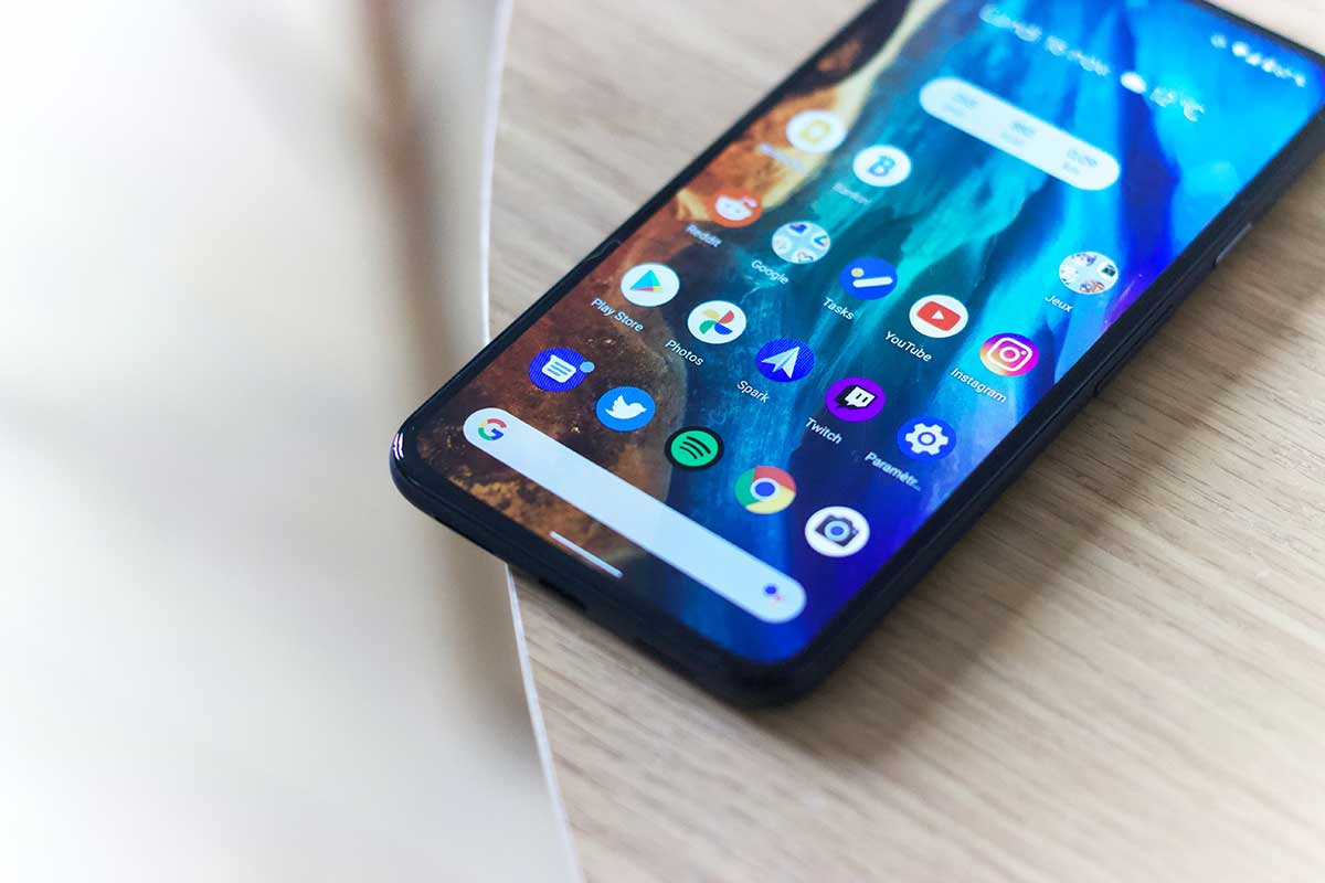 Android 12 Features and Highlights
