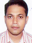 Anirban Saha