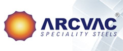 Arcvac Steel