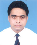 Arup Kumar Chakraborty