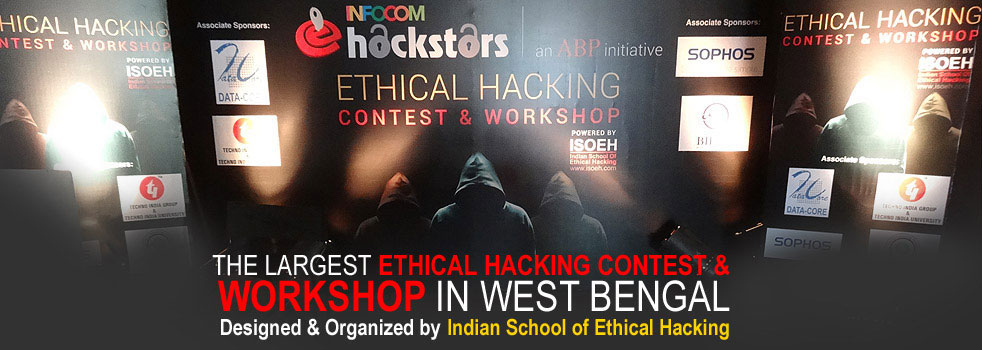 Infocom hackster 2013 - Participants in non-stop hacking competetion