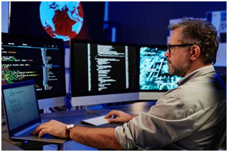 Benefits Of Becoming a Certified Cybersecurity Technician